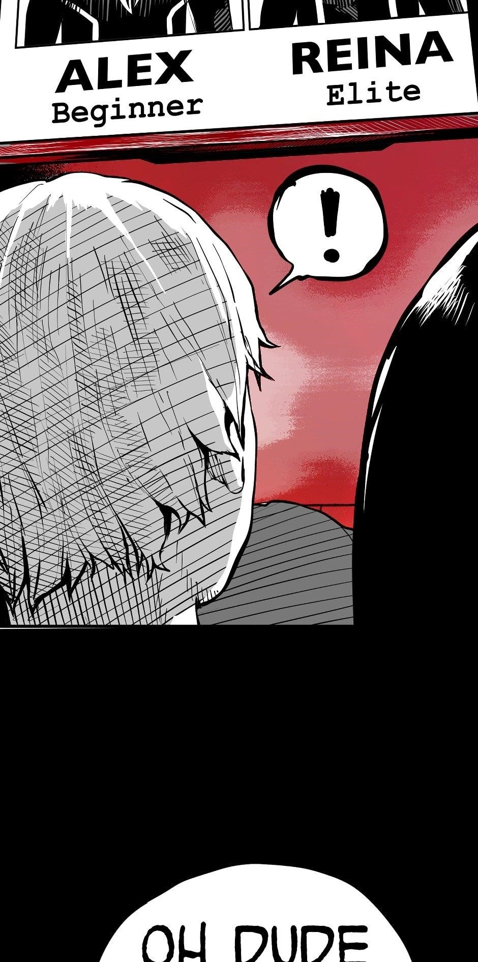 Tomahawk Angel Chapter 50 - Page 29