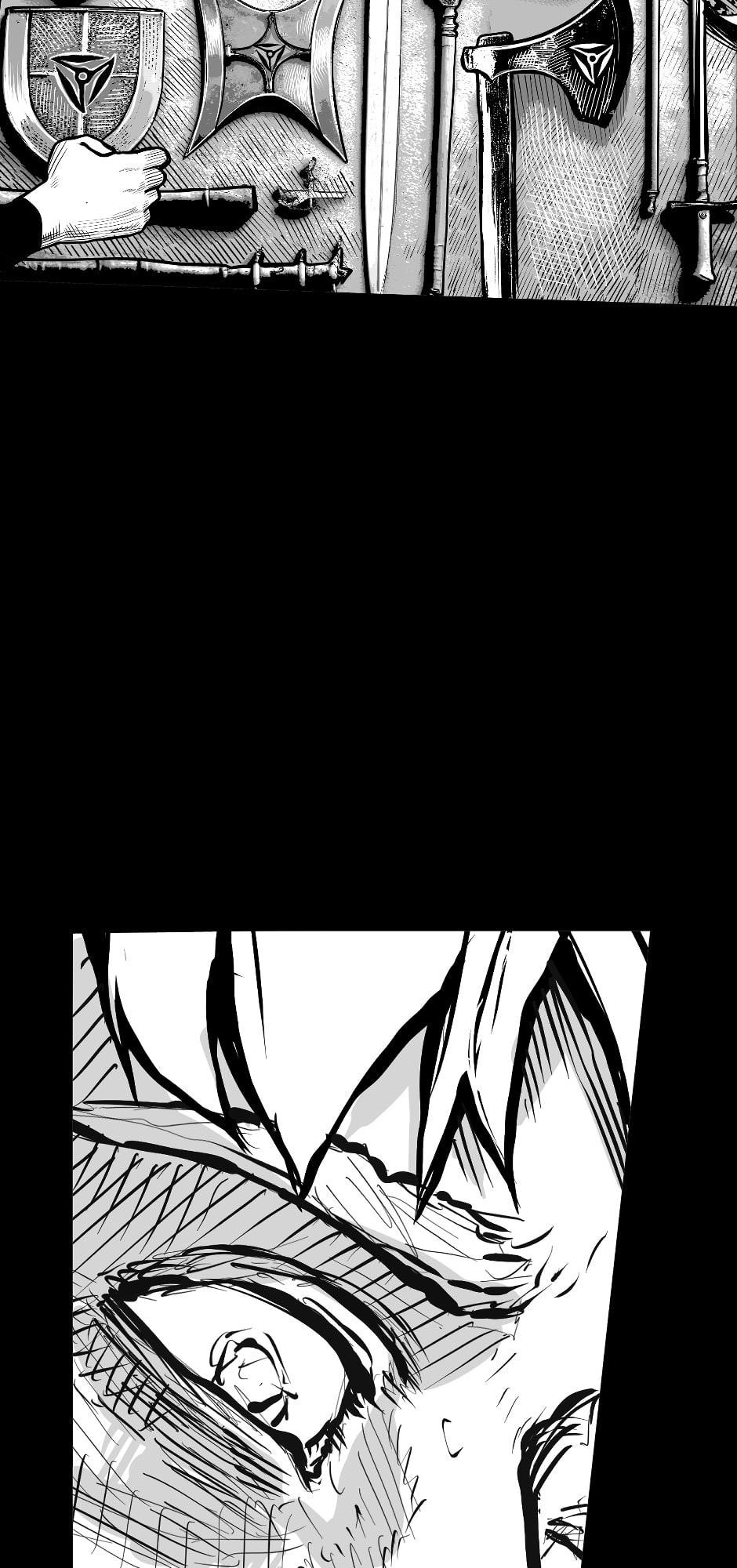 Tomahawk Angel Chapter 50 - Page 48