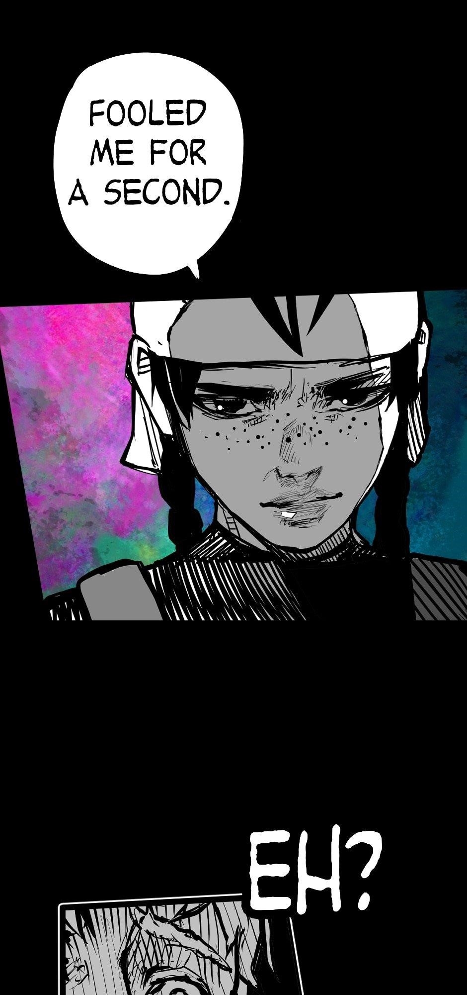 Tomahawk Angel Chapter 51 - Page 41