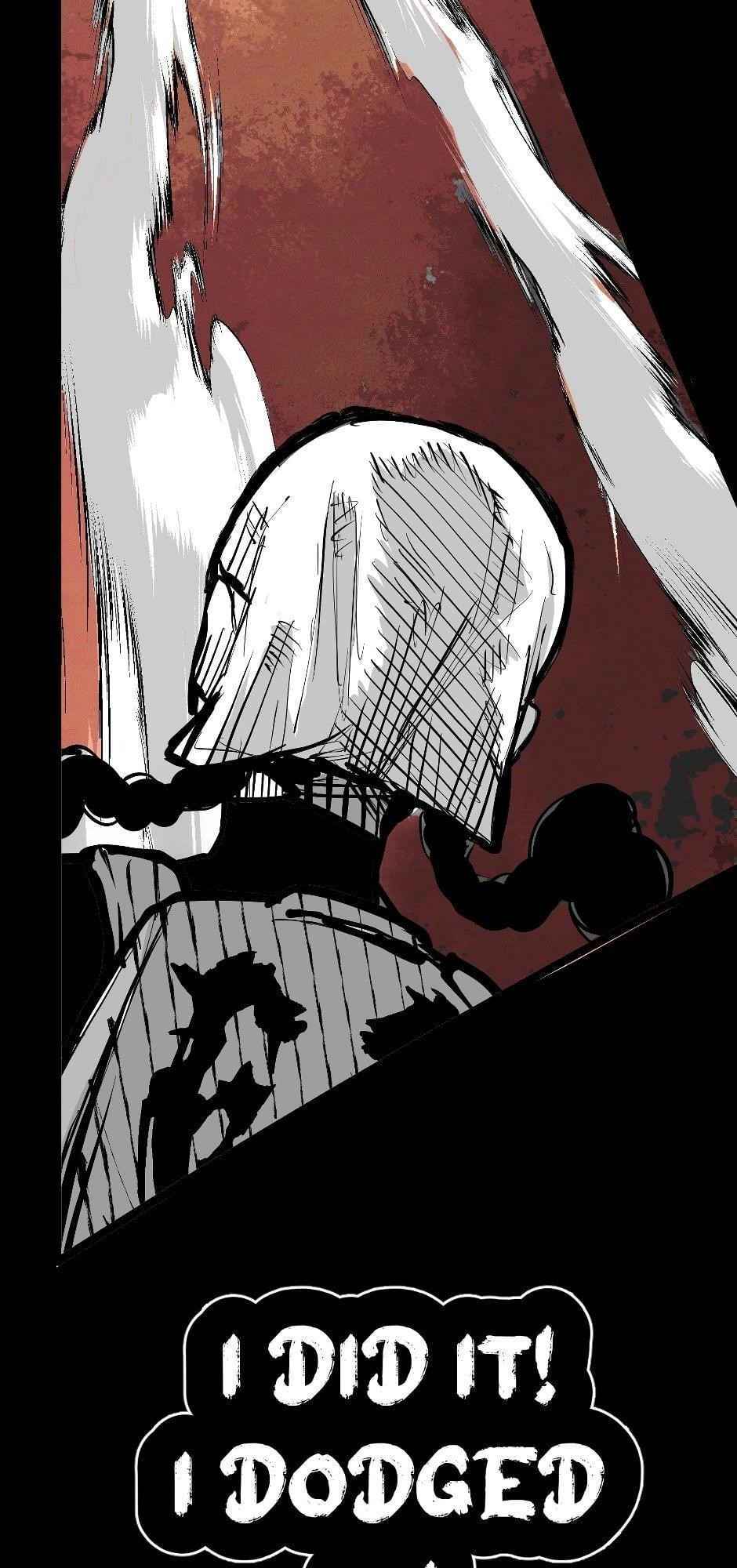 Tomahawk Angel Chapter 51 - Page 55