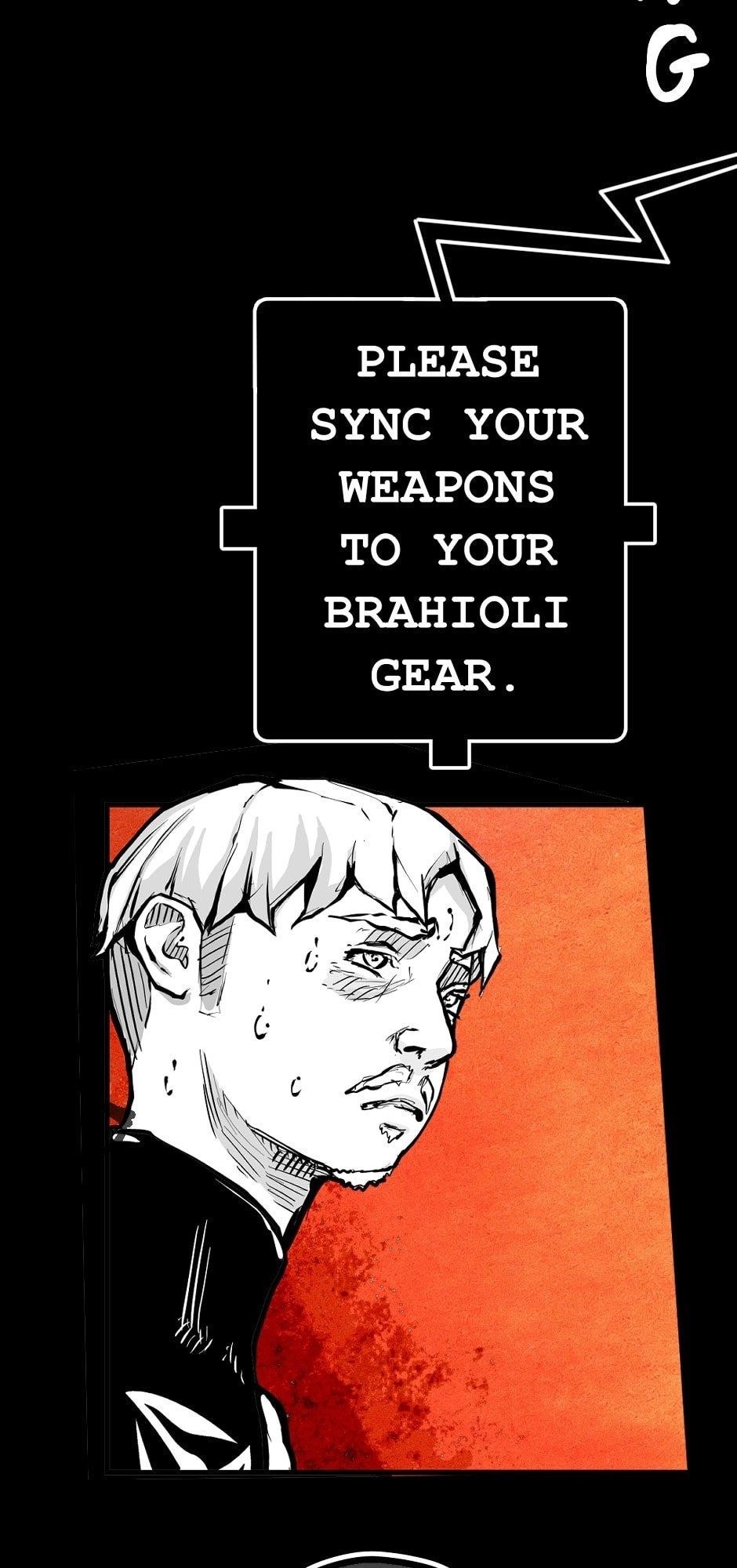 Tomahawk Angel Chapter 51 - Page 6