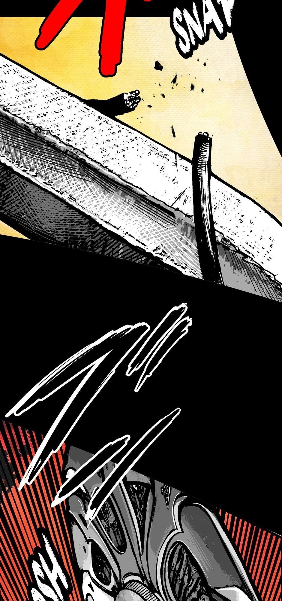 Tomahawk Angel Chapter 52 - Page 37