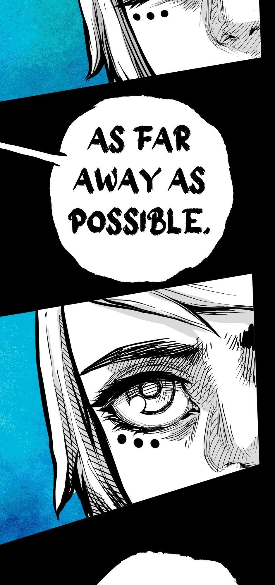 Tomahawk Angel Chapter 53 - Page 63