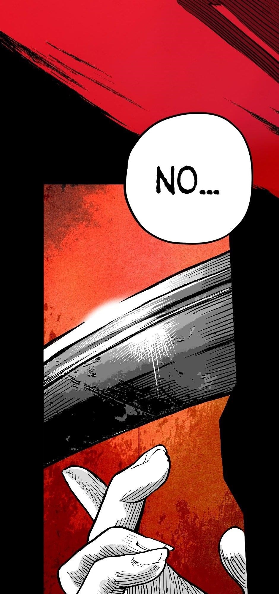Tomahawk Angel Chapter 54 - Page 16