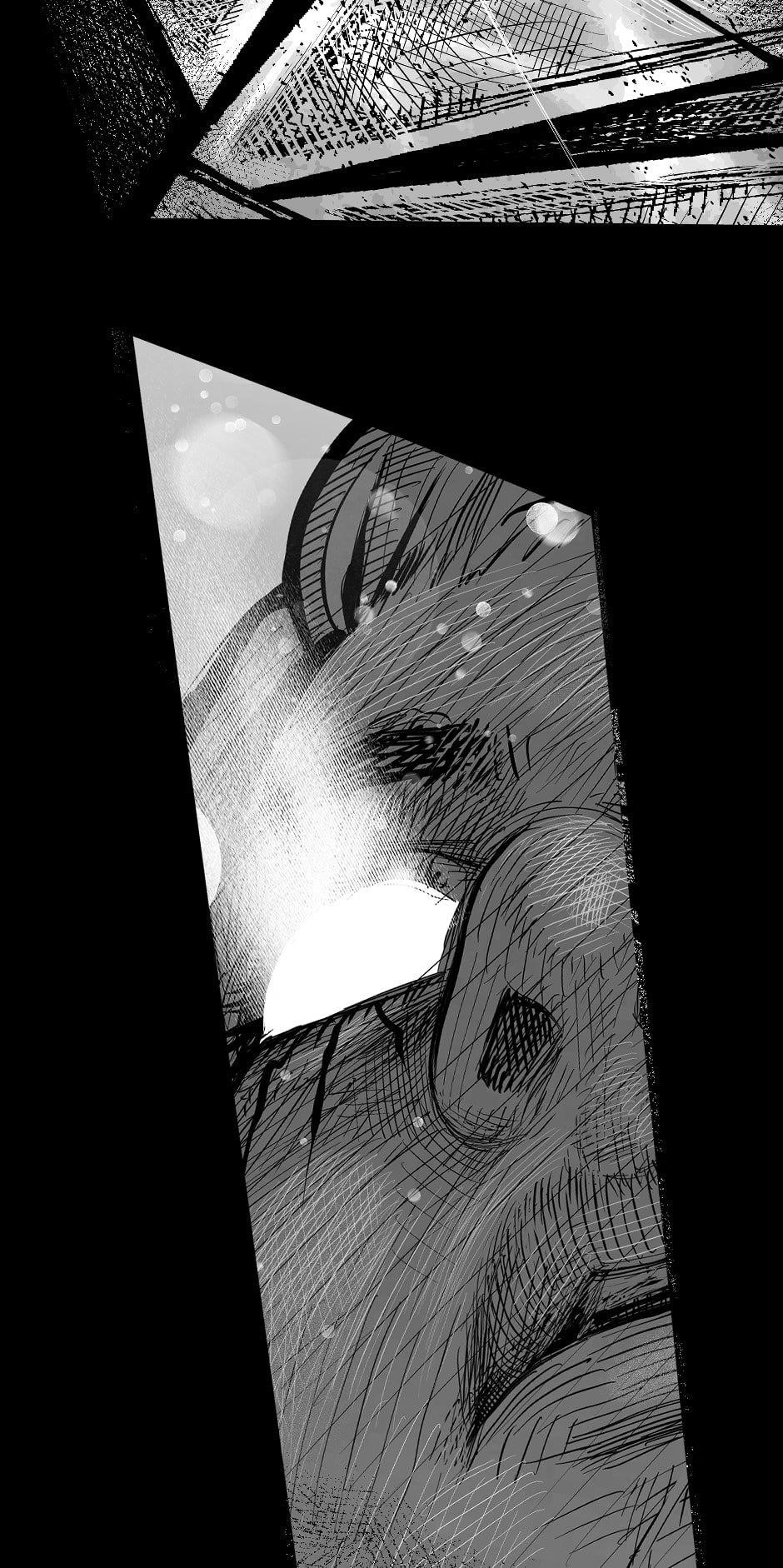 Tomahawk Angel Chapter 54 - Page 48