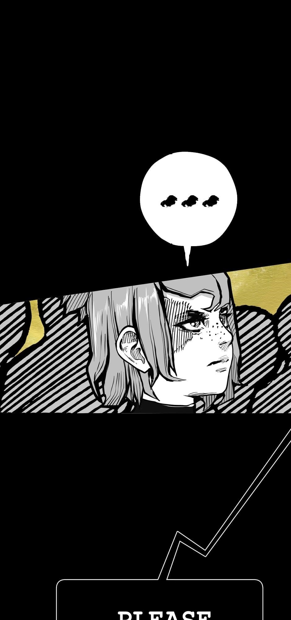 Tomahawk Angel Chapter 54 - Page 60