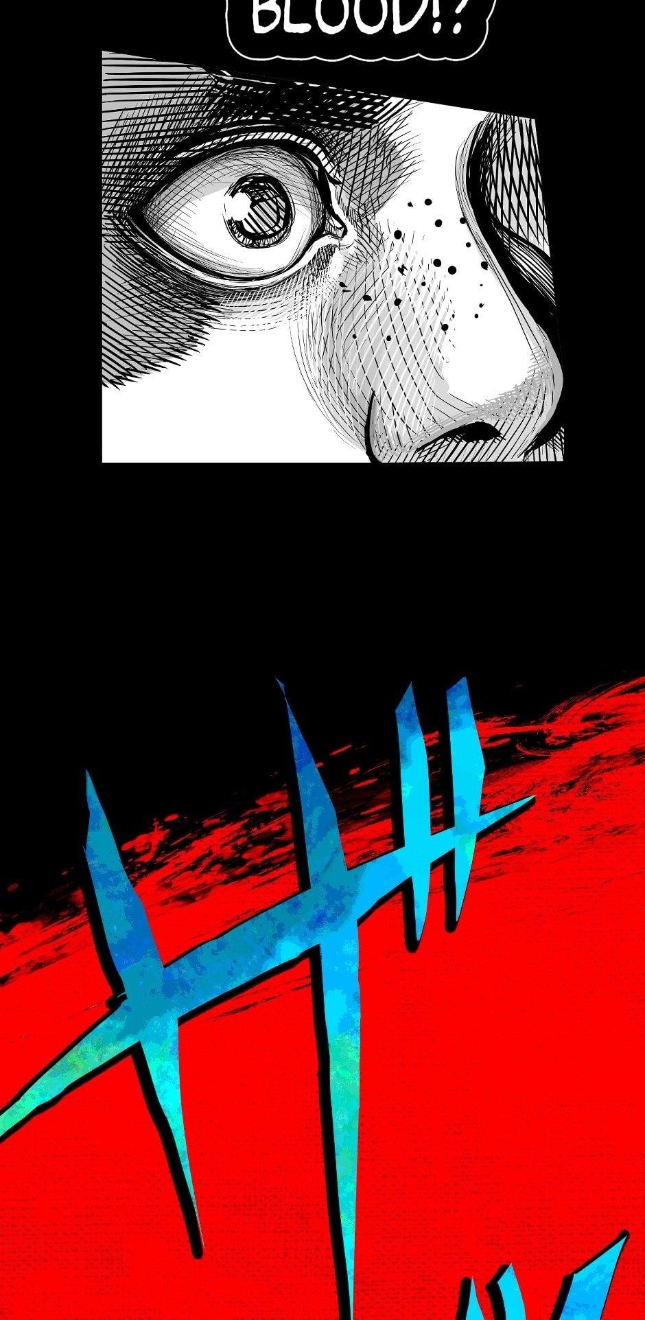 Tomahawk Angel Chapter 56 - Page 3