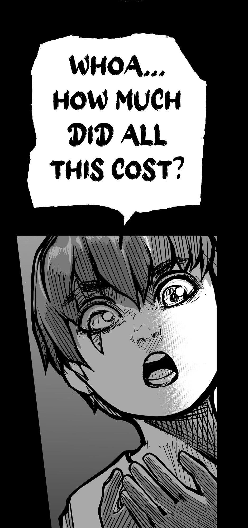 Tomahawk Angel Chapter 56 - Page 38