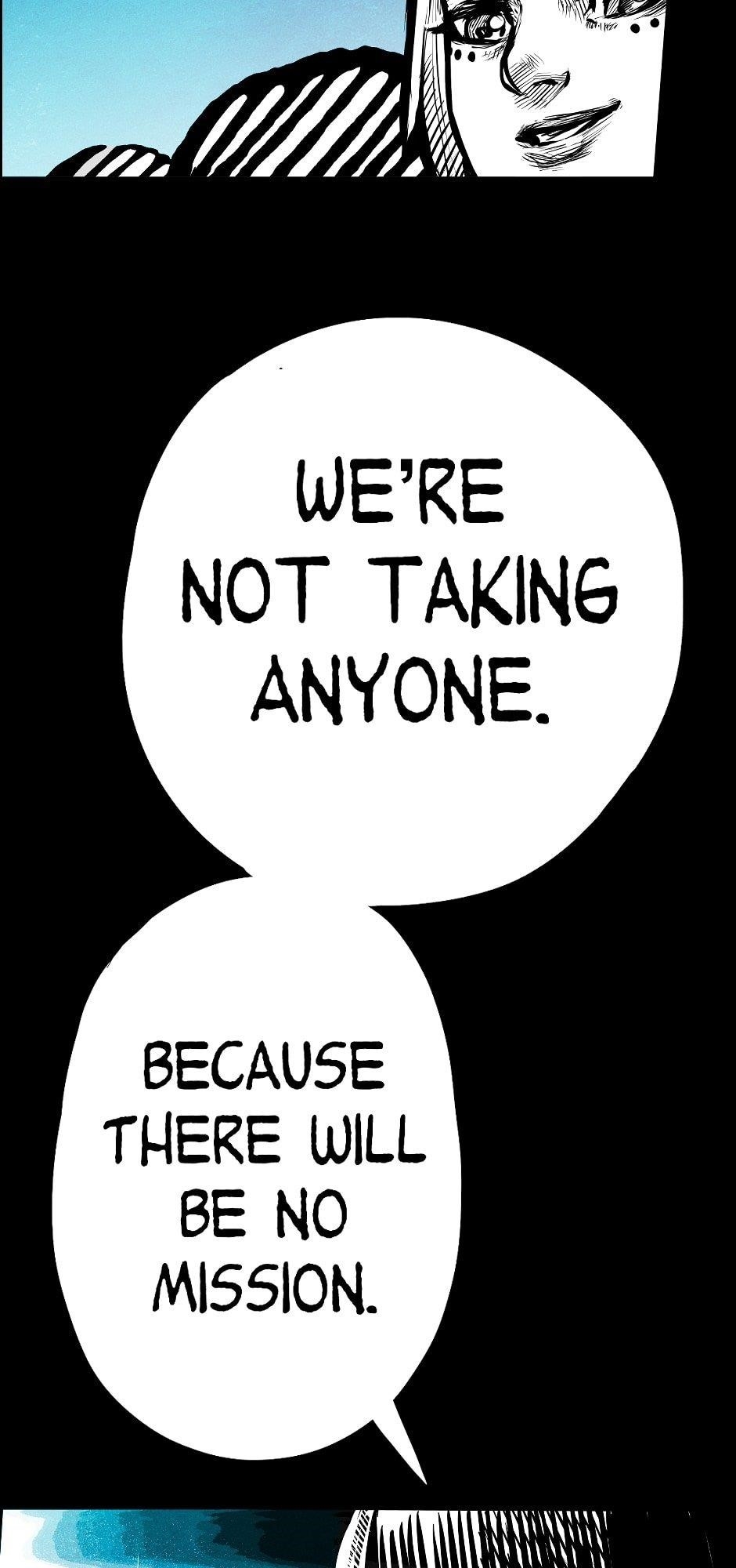 Tomahawk Angel Chapter 57 - Page 29