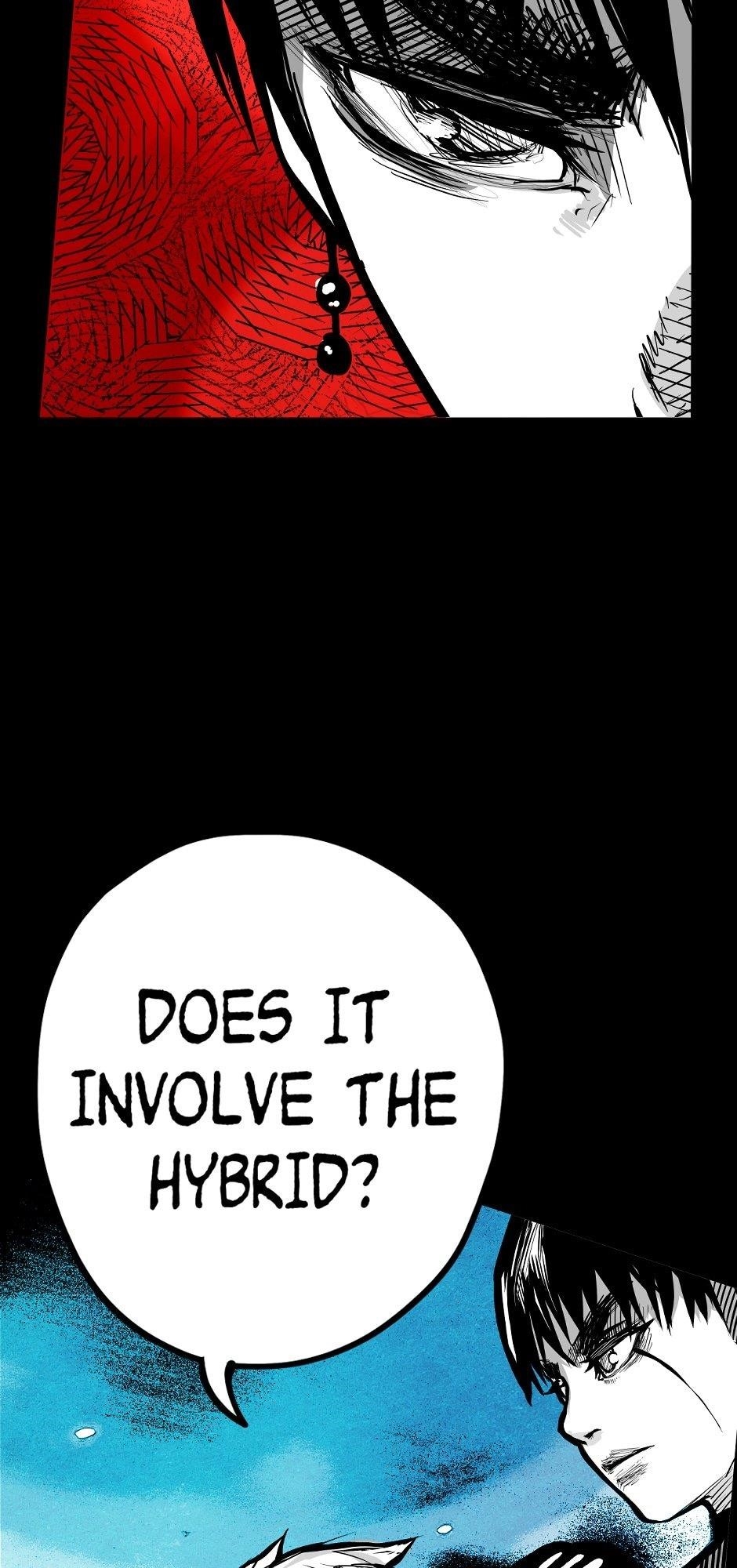 Tomahawk Angel Chapter 57 - Page 33