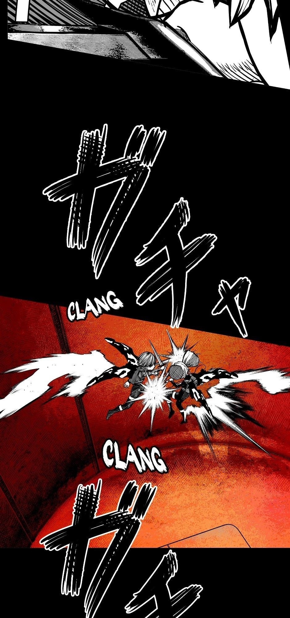 Tomahawk Angel Chapter 57 - Page 42