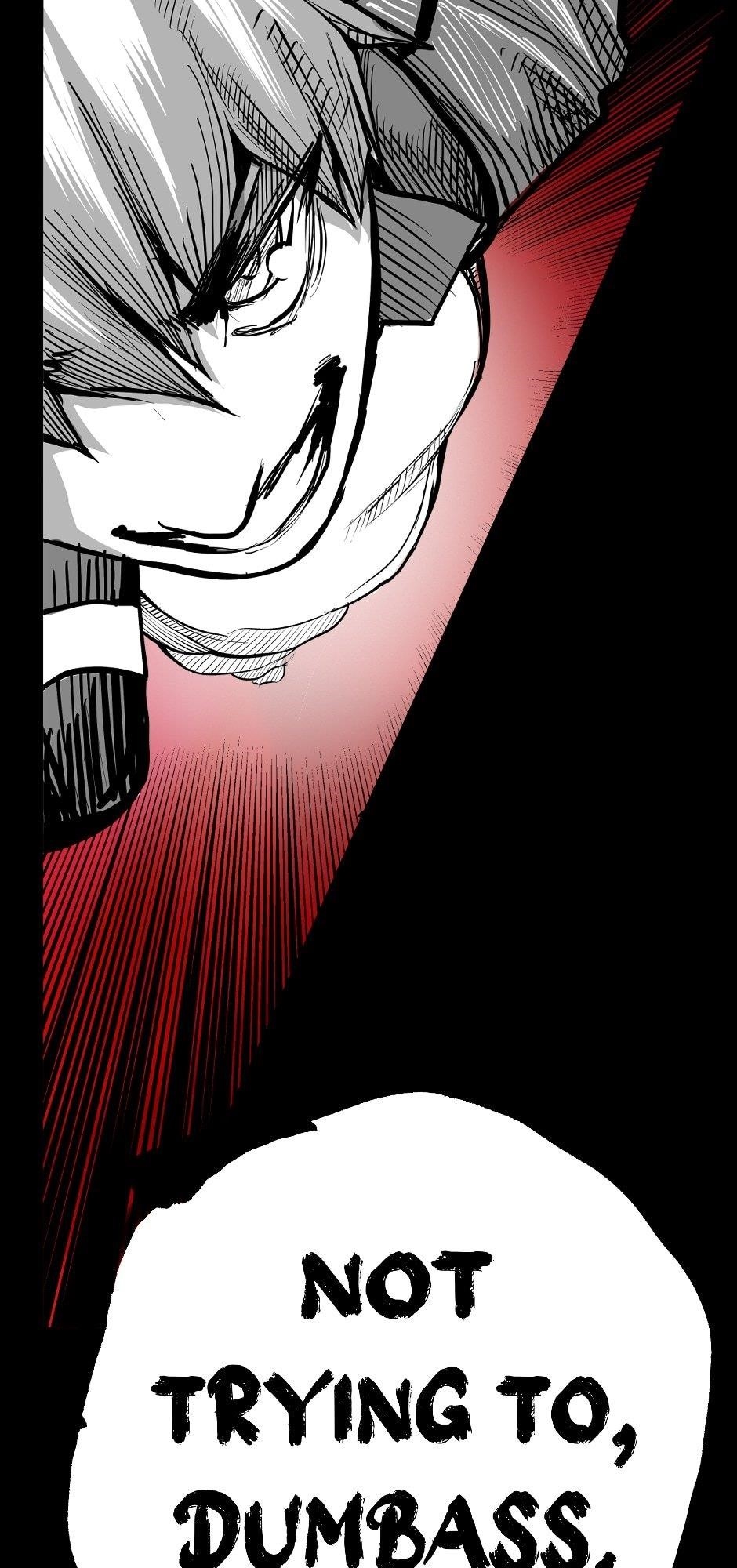 Tomahawk Angel Chapter 57 - Page 7