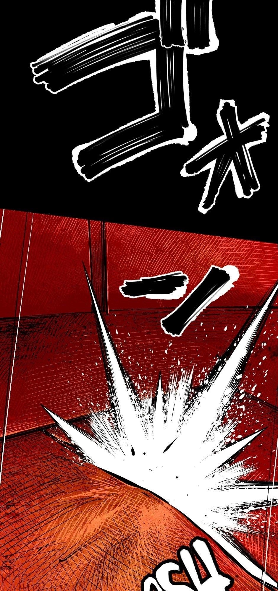 Tomahawk Angel Chapter 57 - Page 72