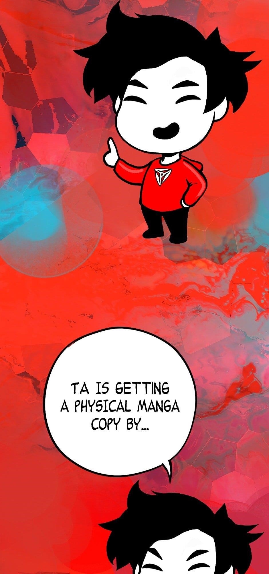 Tomahawk Angel Chapter 57 - Page 75