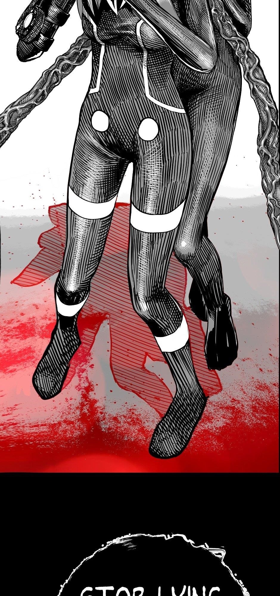 Tomahawk Angel Chapter 59 - Page 19