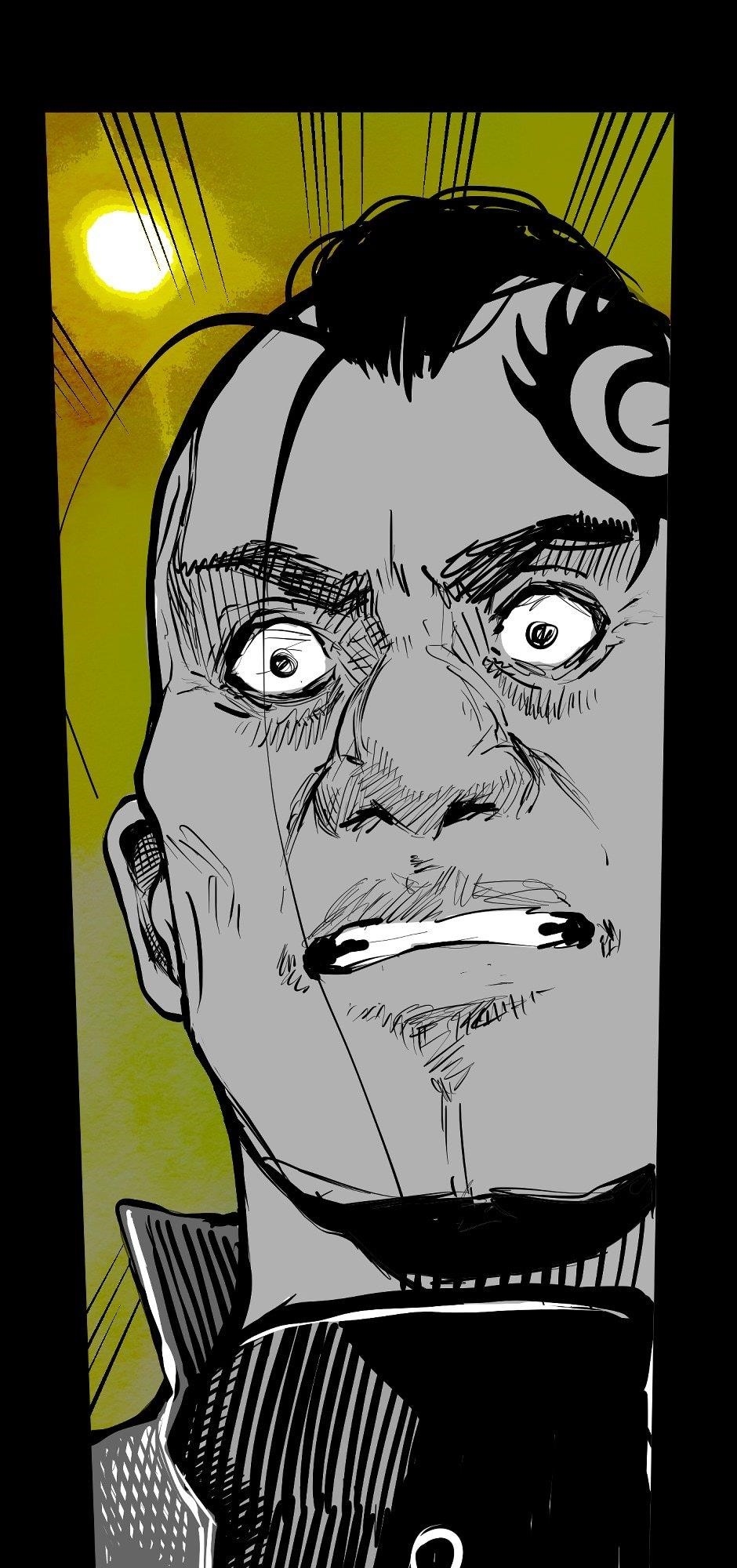 Tomahawk Angel Chapter 59 - Page 39