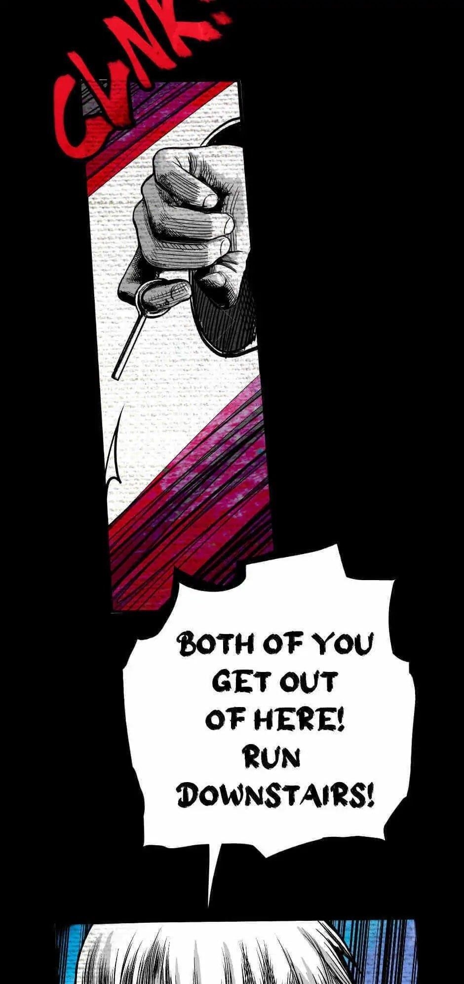Tomahawk Angel Chapter 6 - Page 55