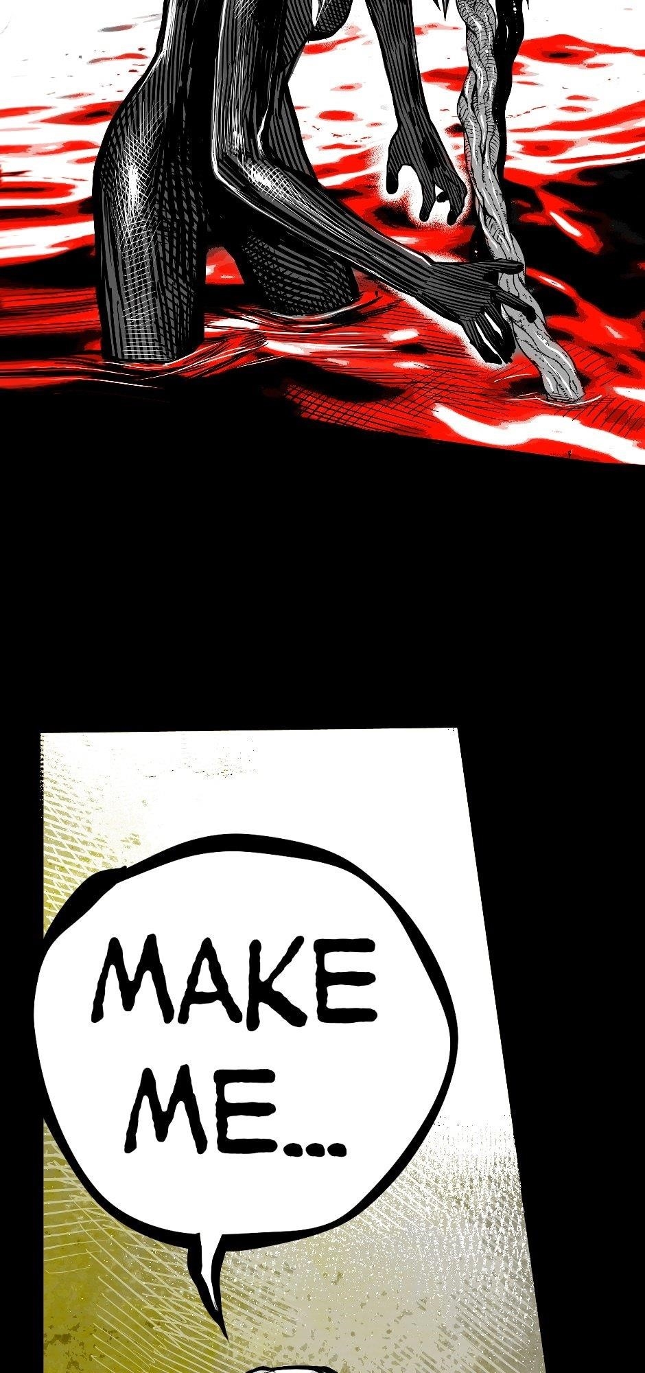 Tomahawk Angel Chapter 61 - Page 15