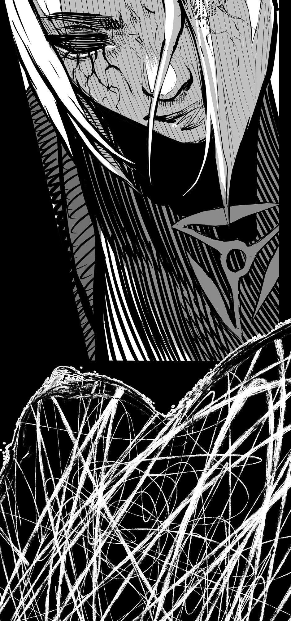 Tomahawk Angel Chapter 61 - Page 17