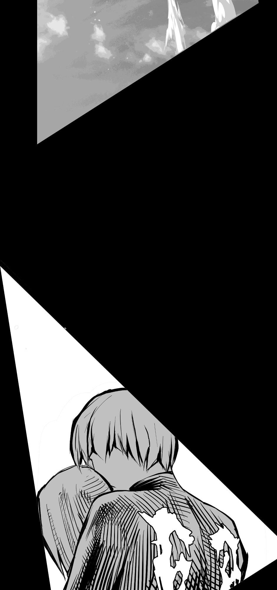 Tomahawk Angel Chapter 66 - Page 25