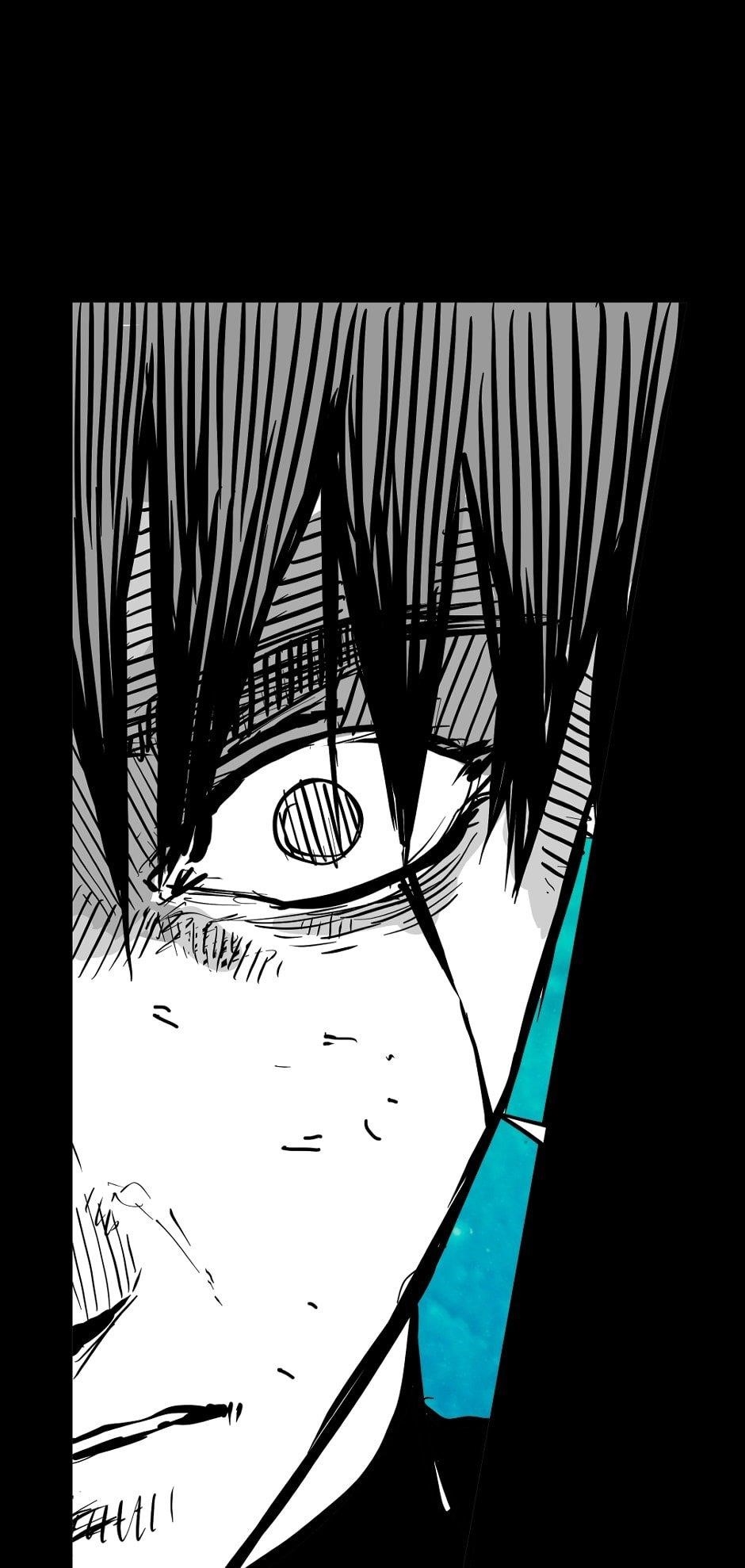 Tomahawk Angel Chapter 66 - Page 46