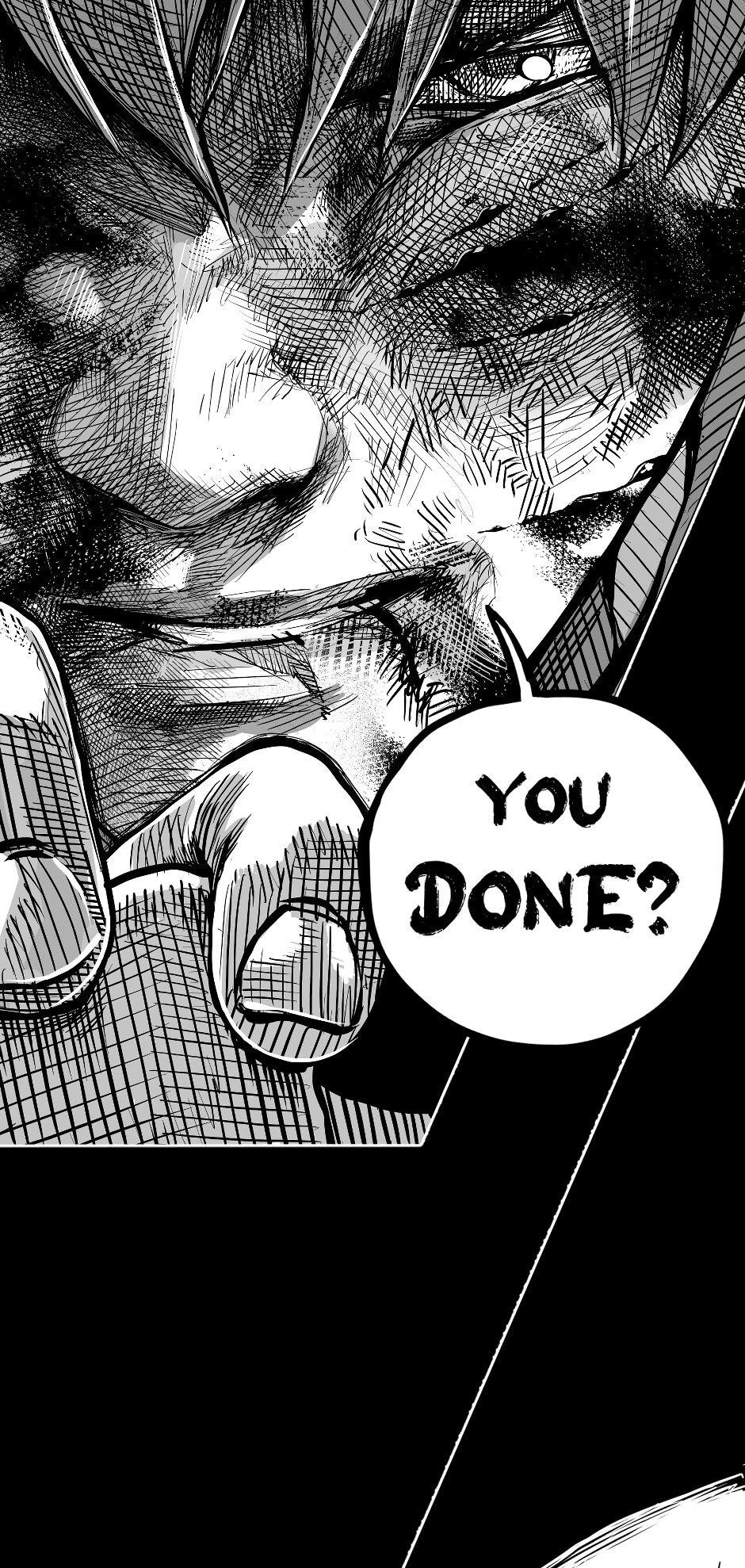 Tomahawk Angel Chapter 66 - Page 49