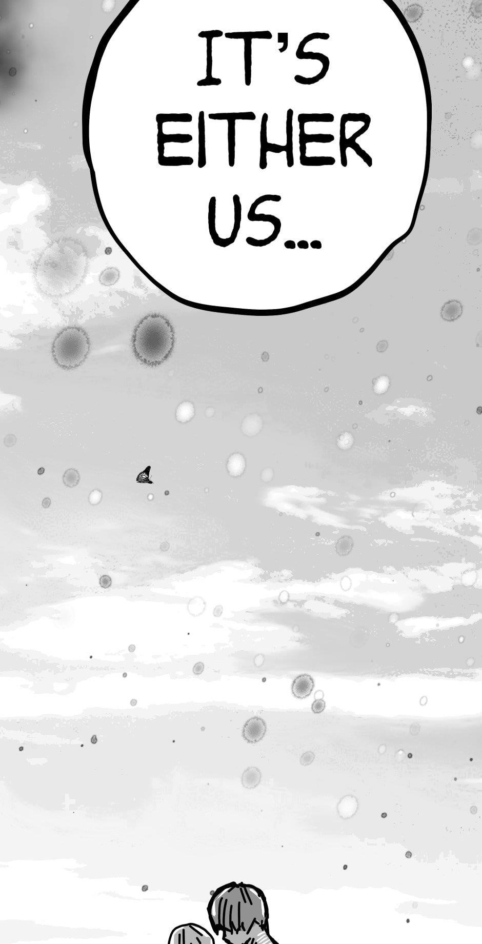 Tomahawk Angel Chapter 66 - Page 7
