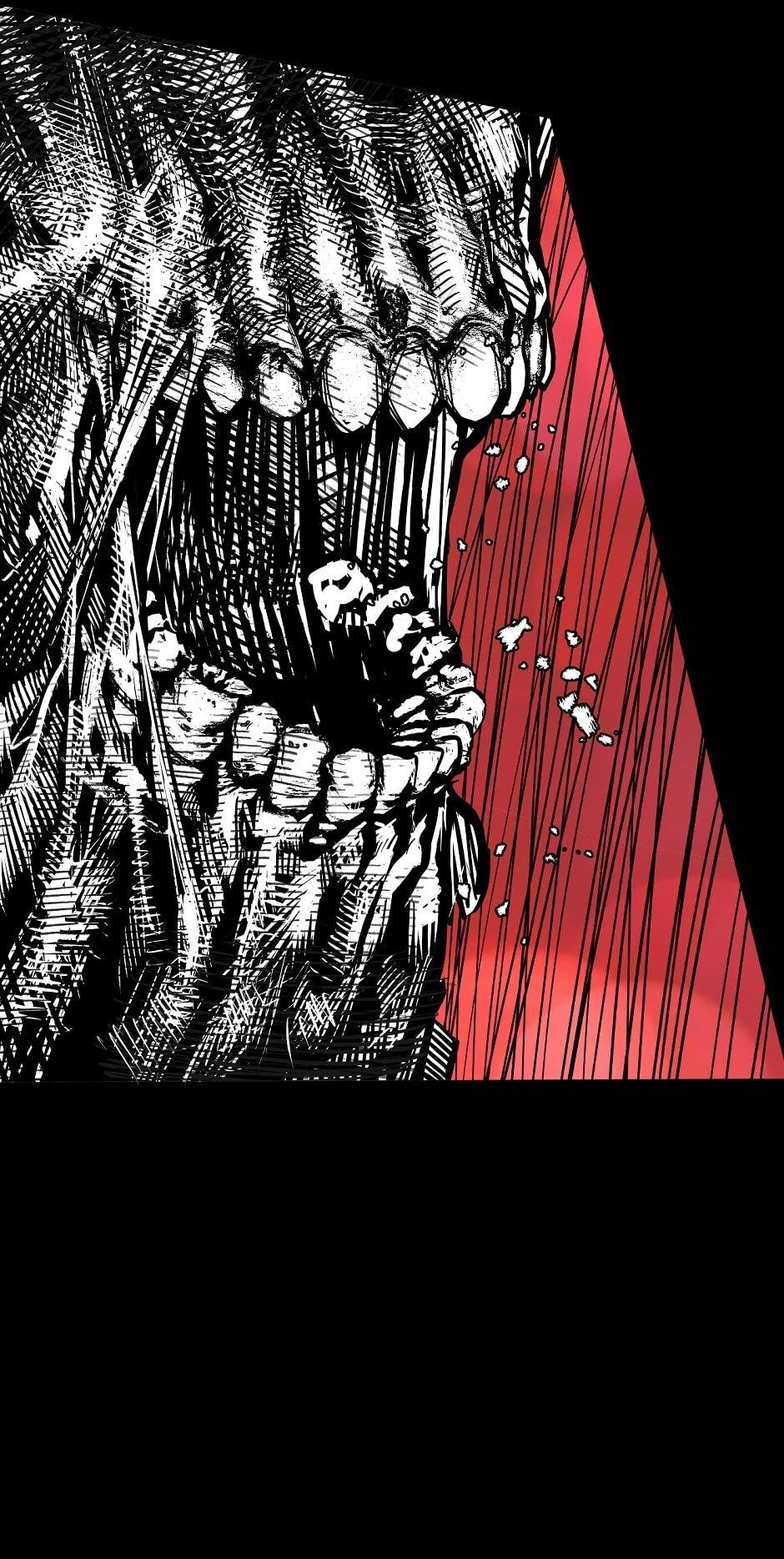 Tomahawk Angel Chapter 69 - Page 6
