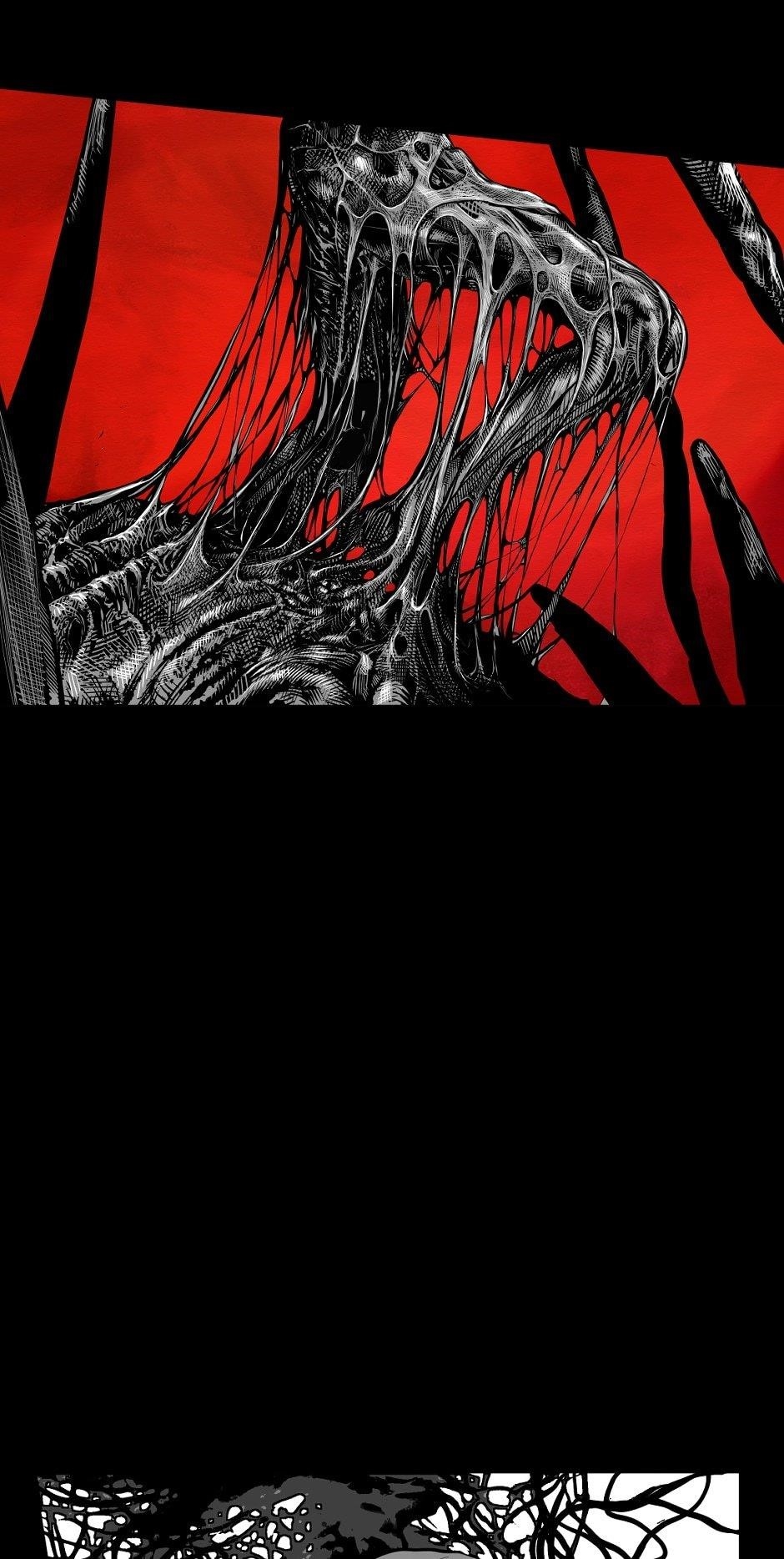 Tomahawk Angel Chapter 69 - Page 8