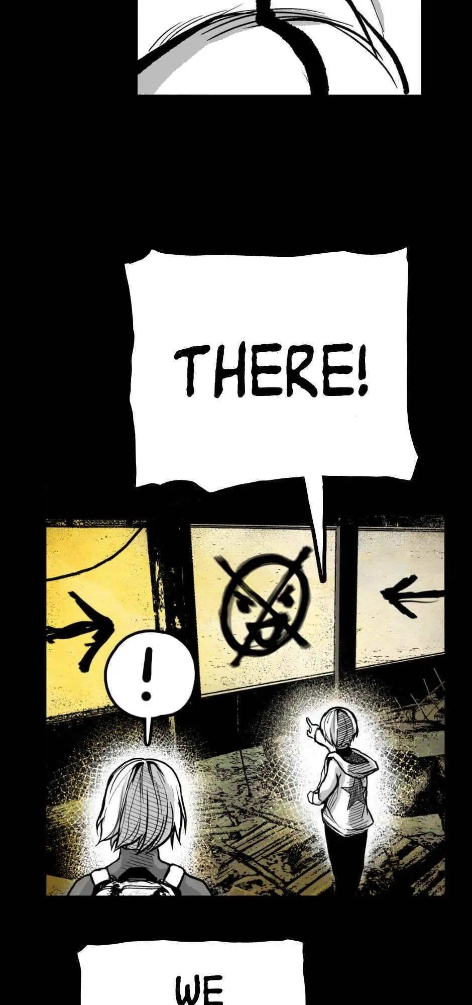 Tomahawk Angel Chapter 7 - Page 12