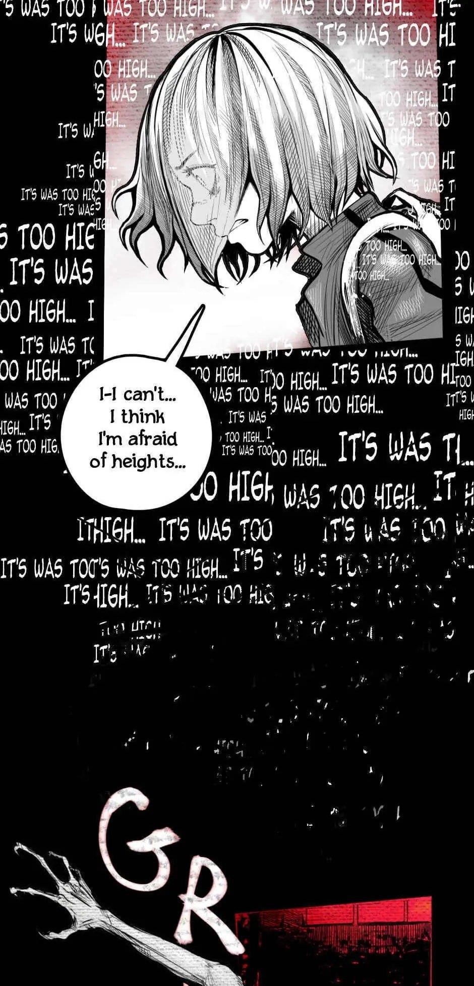 Tomahawk Angel Chapter 7 - Page 27