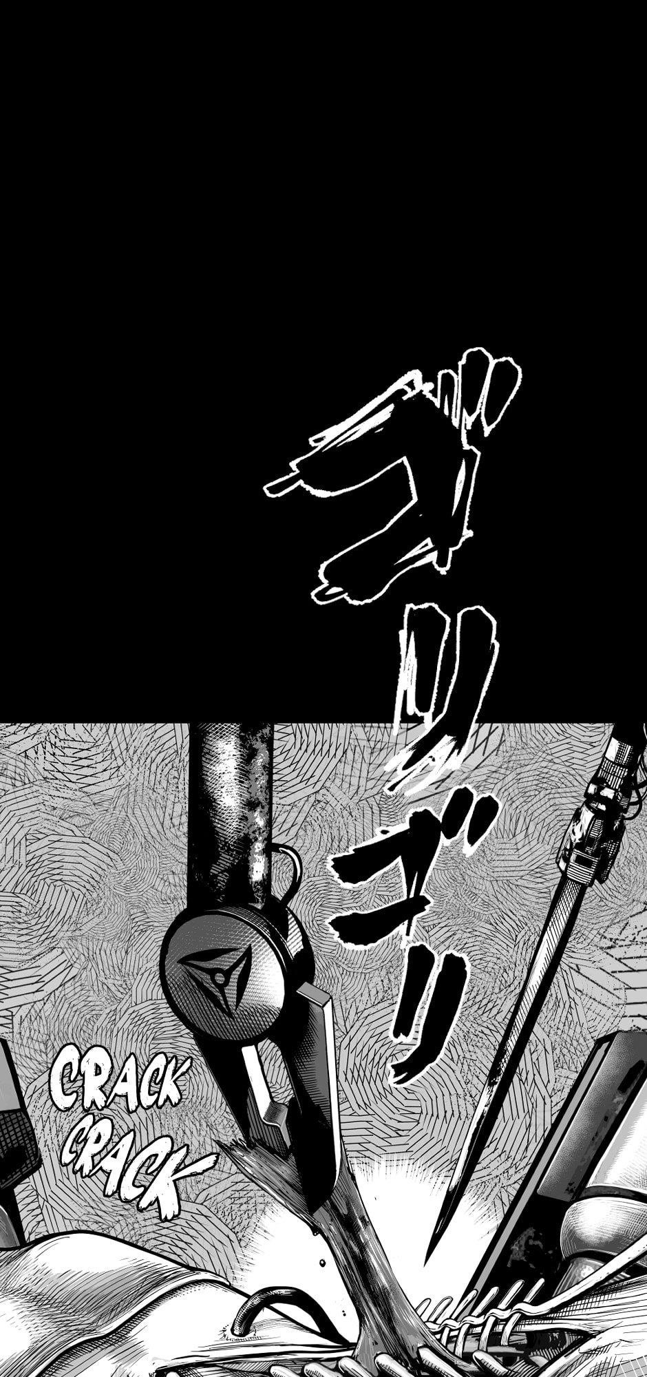 Tomahawk Angel Chapter 70 - Page 13