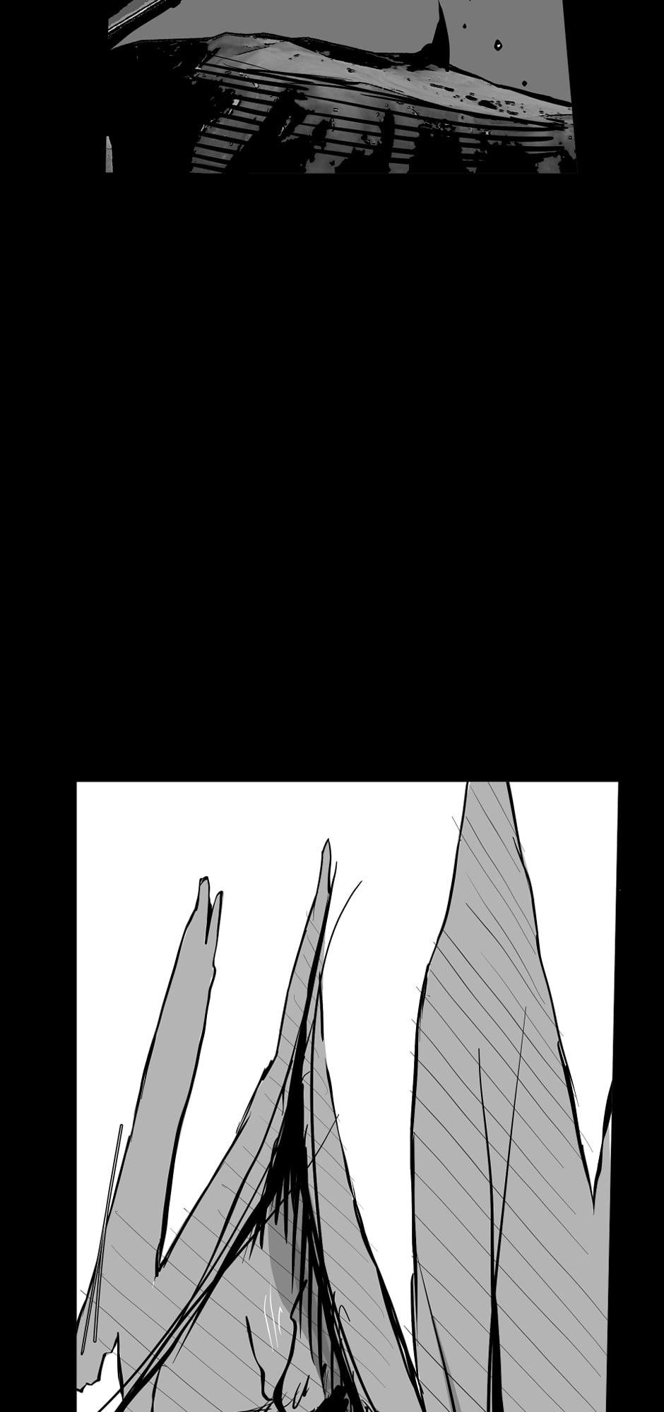 Tomahawk Angel Chapter 70 - Page 18