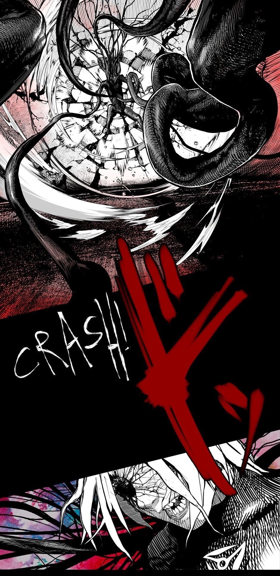 Tomahawk Angel Chapter 71 - Page 16