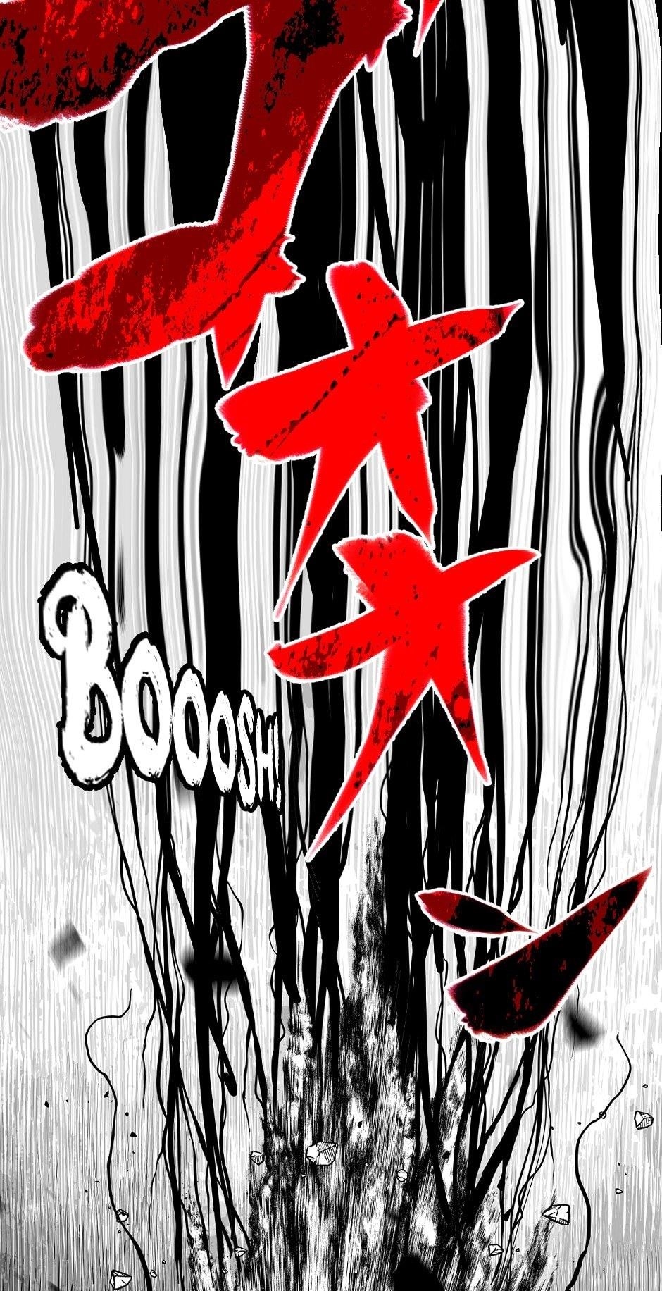 Tomahawk Angel Chapter 71 - Page 26