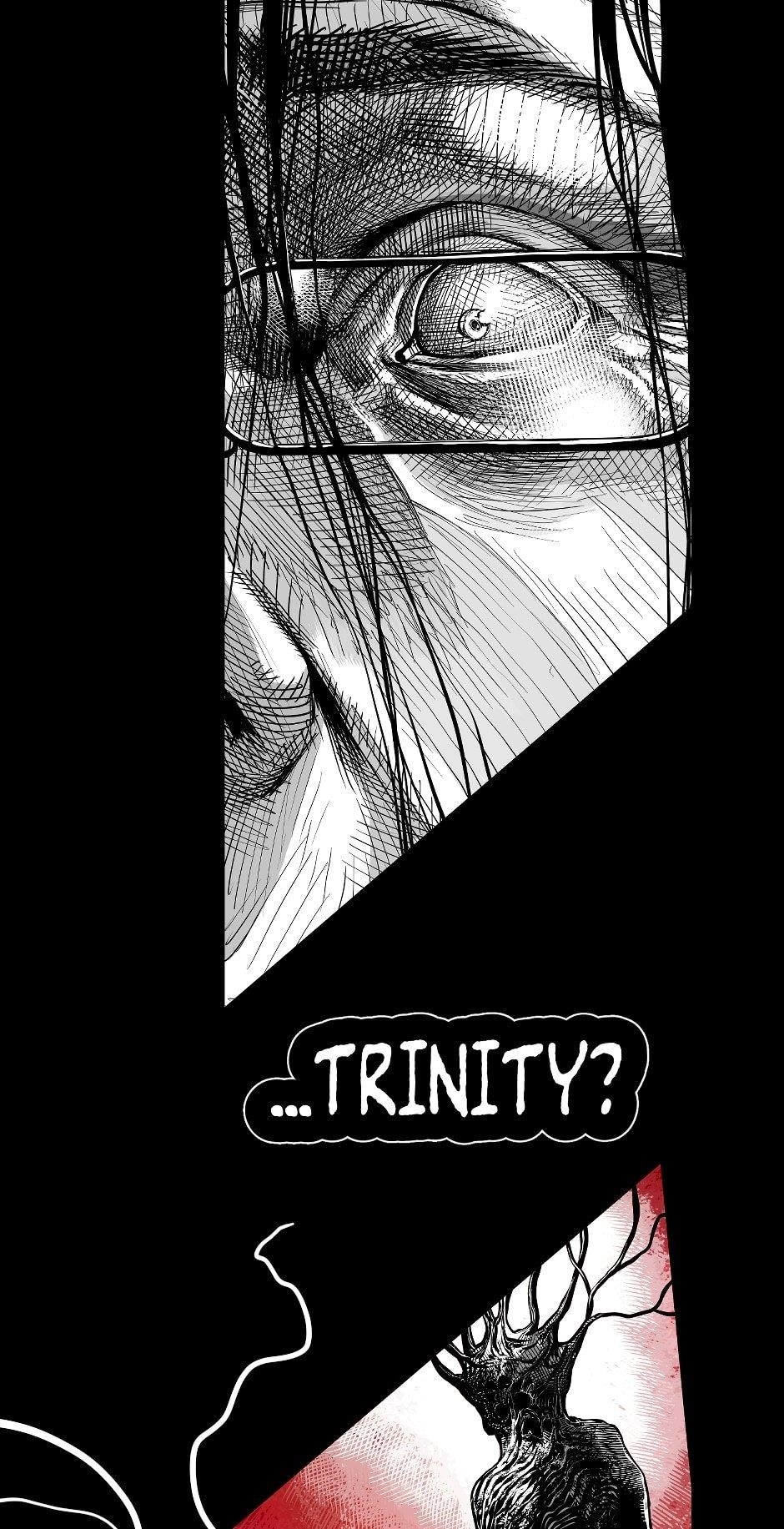 Tomahawk Angel Chapter 71 - Page 3