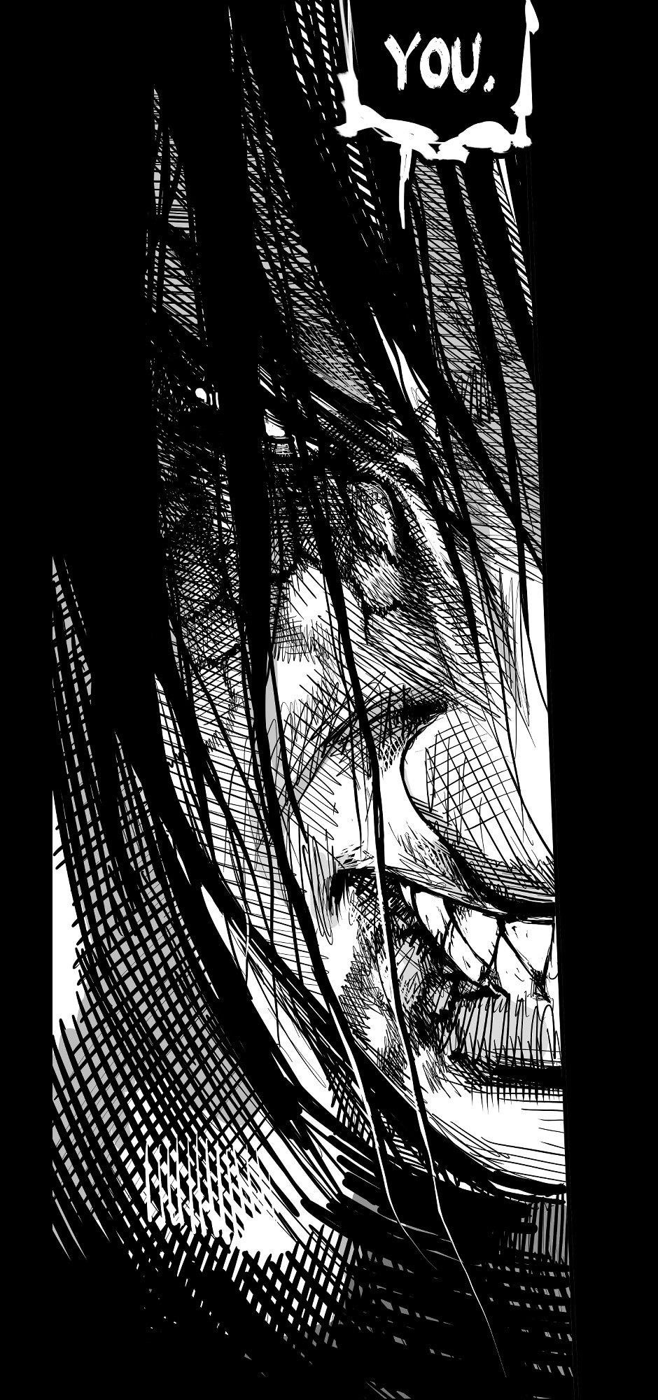 Tomahawk Angel Chapter 73 - Page 20