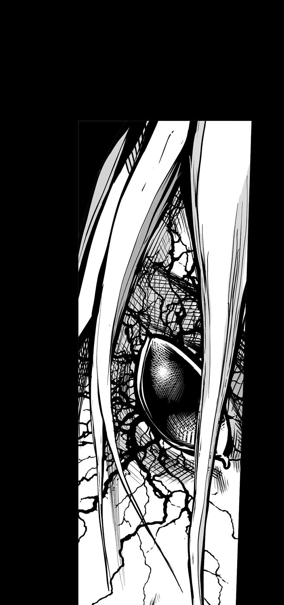 Tomahawk Angel Chapter 73 - Page 8