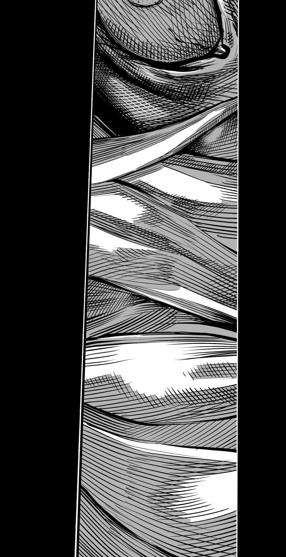 Tomahawk Angel Chapter 74 - Page 5