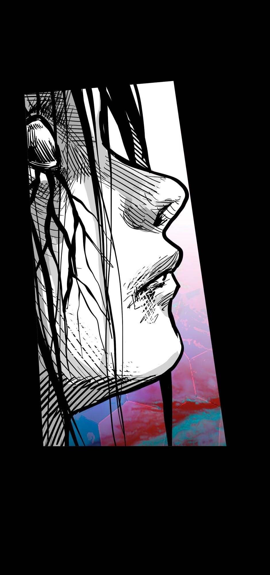 Tomahawk Angel Chapter 75 - Page 32
