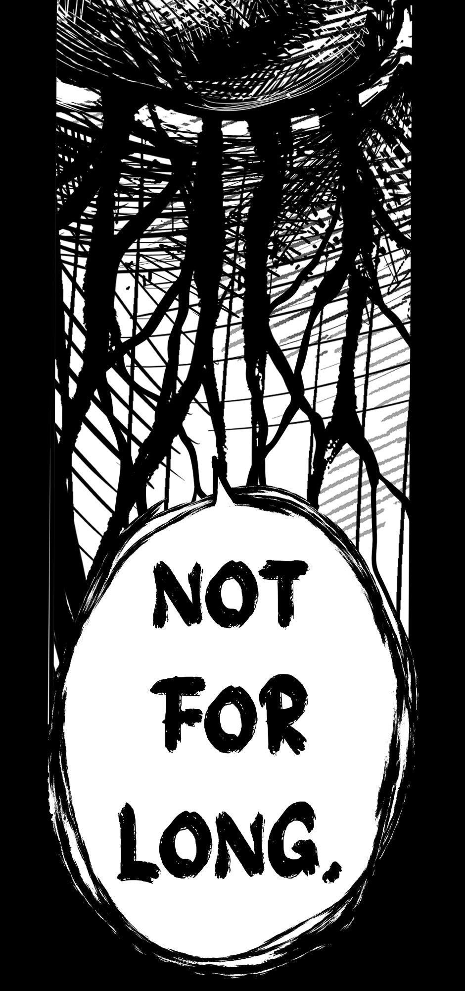 Tomahawk Angel Chapter 76 - Page 20