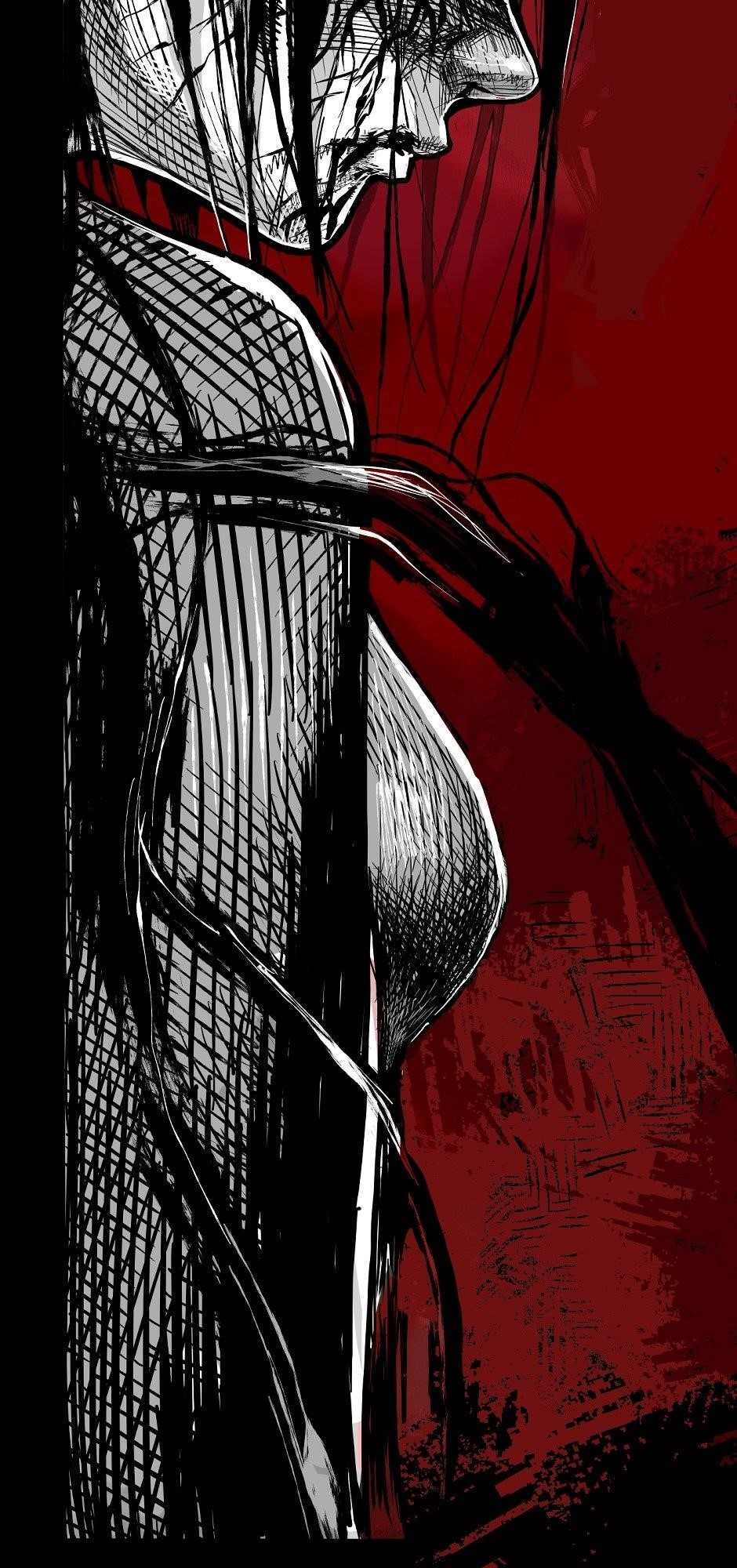 Tomahawk Angel Chapter 76 - Page 40