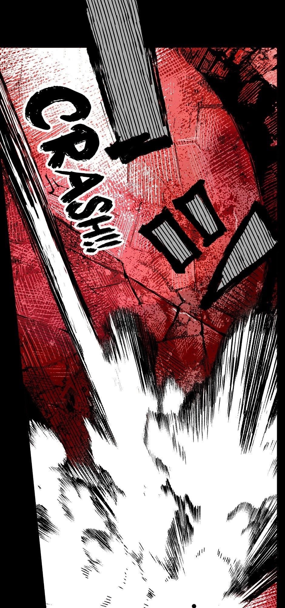 Tomahawk Angel Chapter 78 - Page 15