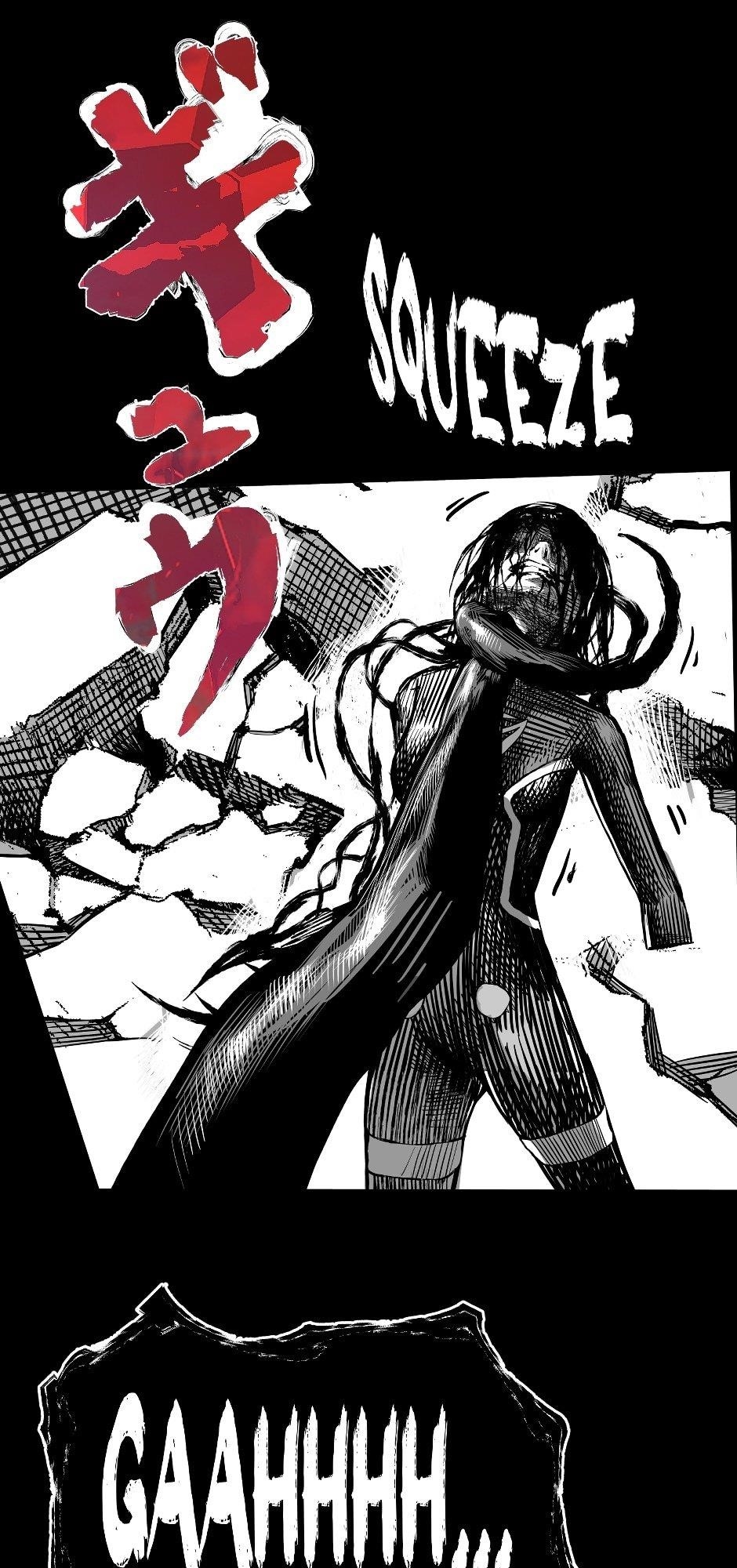 Tomahawk Angel Chapter 78 - Page 26