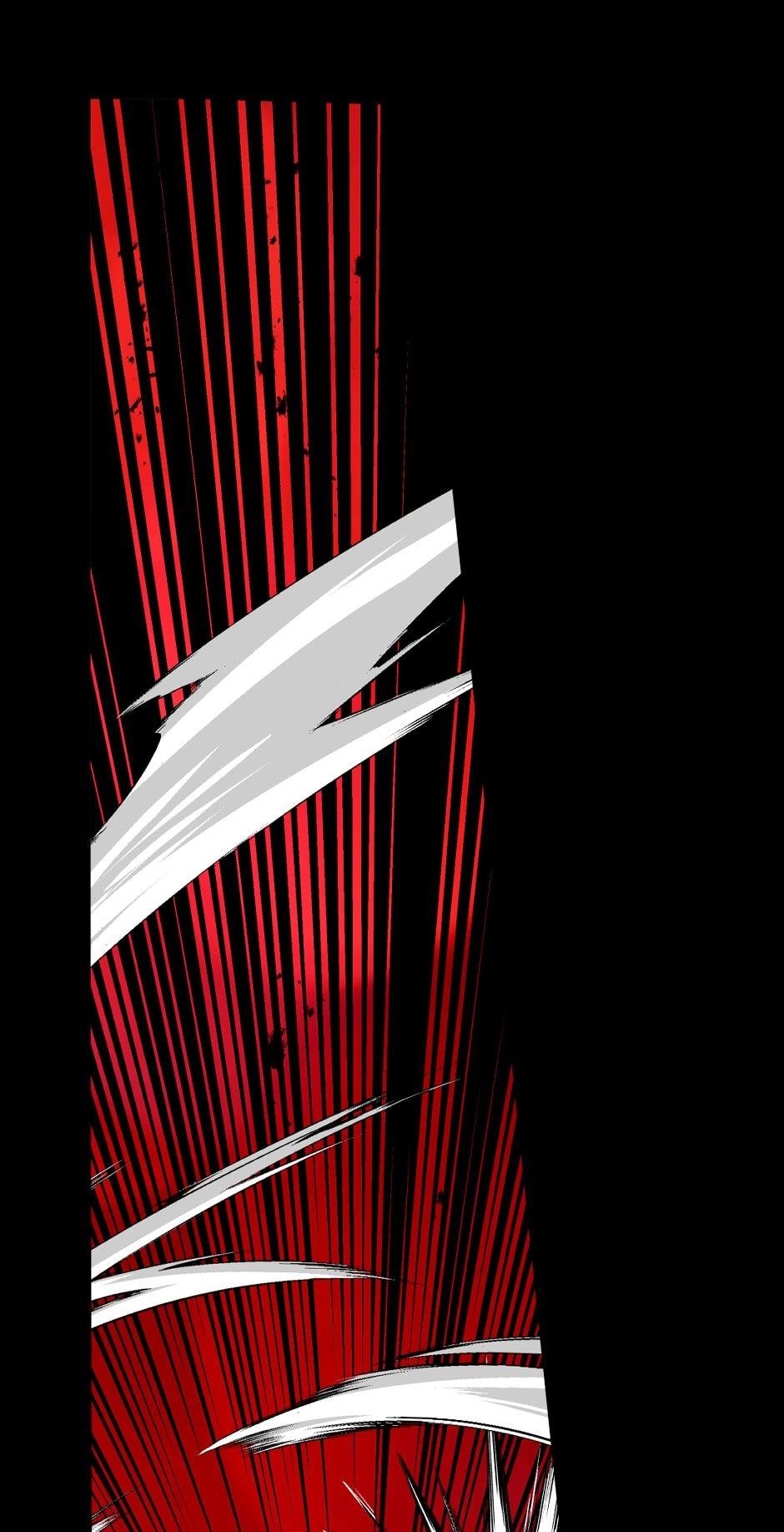Tomahawk Angel Chapter 79 - Page 23