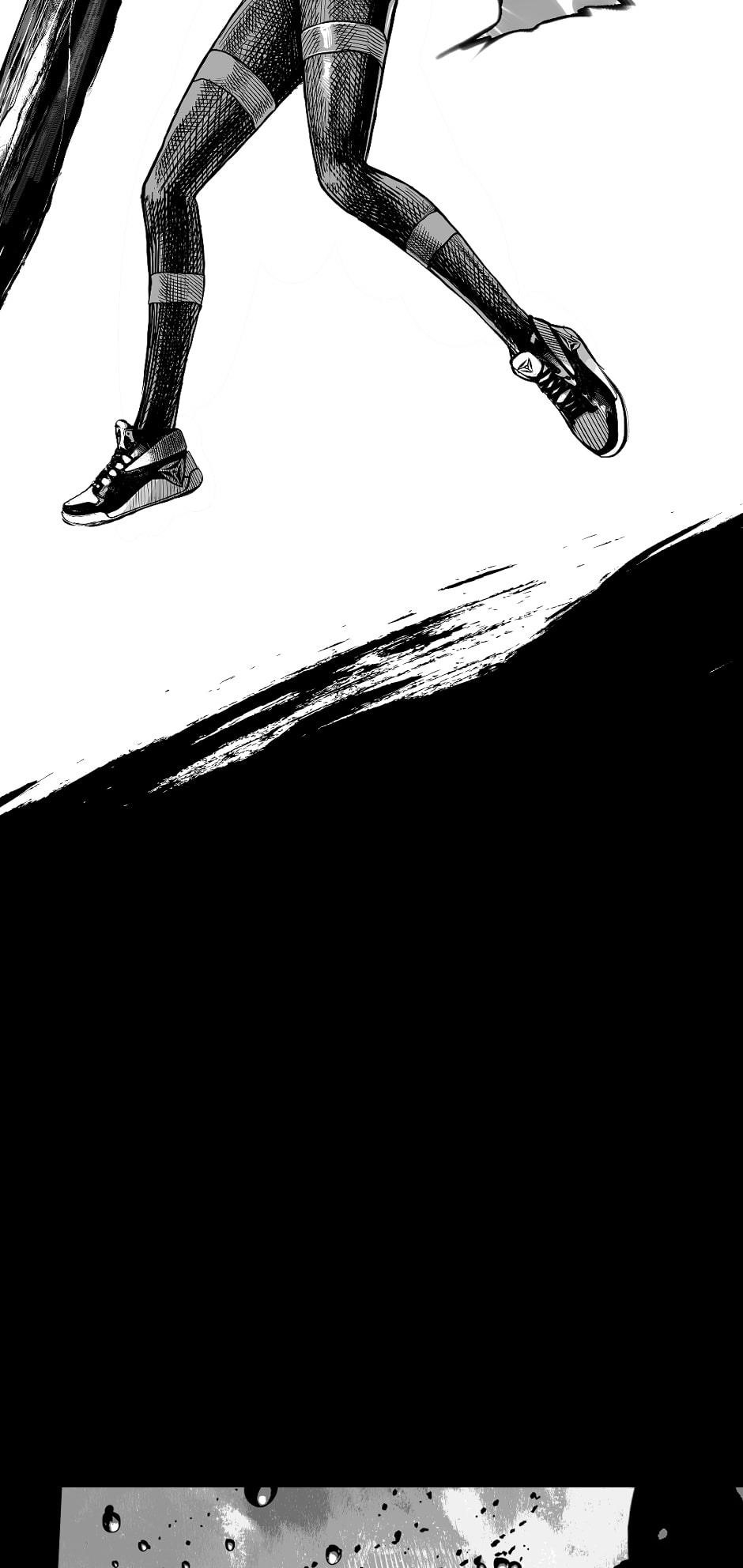 Tomahawk Angel Chapter 79 - Page 3
