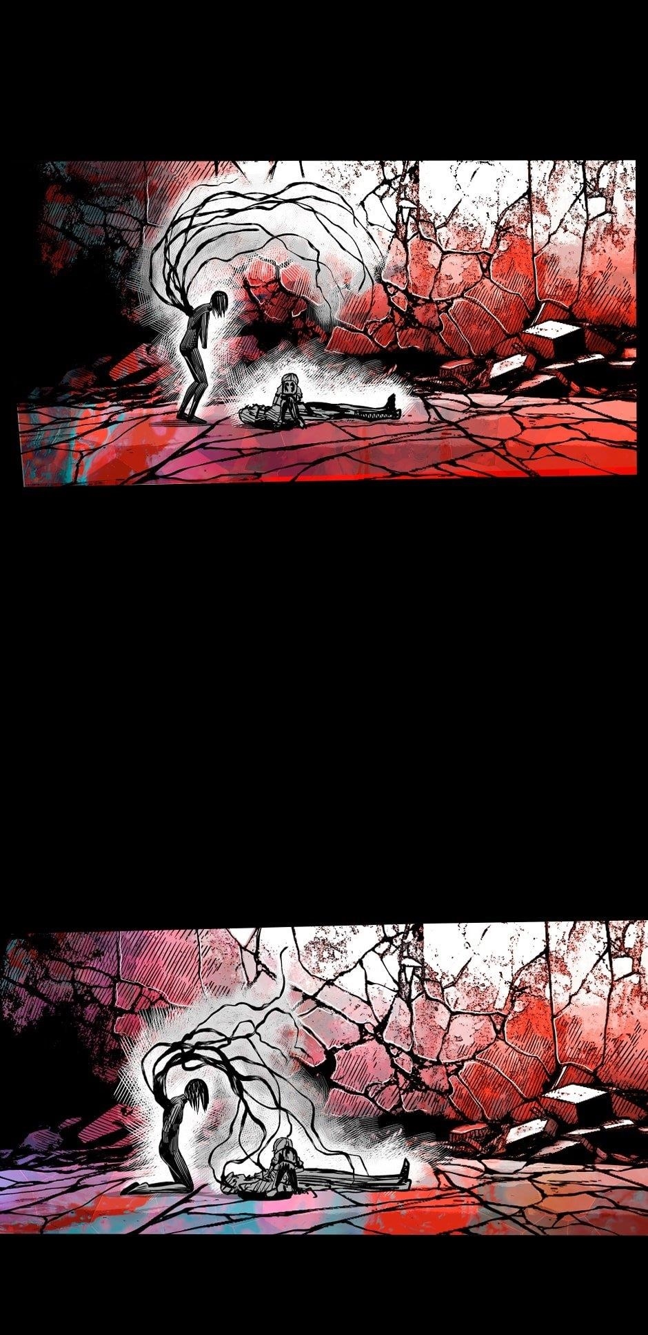 Tomahawk Angel Chapter 81 - Page 18