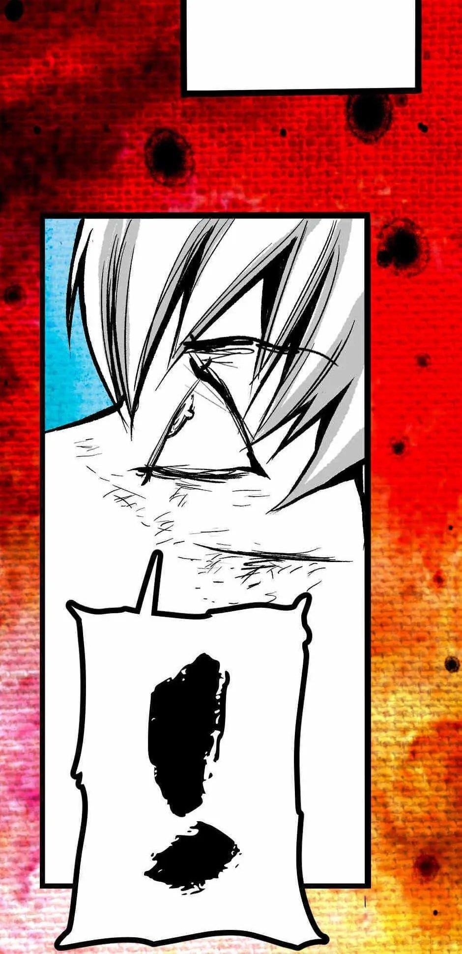 Tomahawk Angel Chapter 9 - Page 14