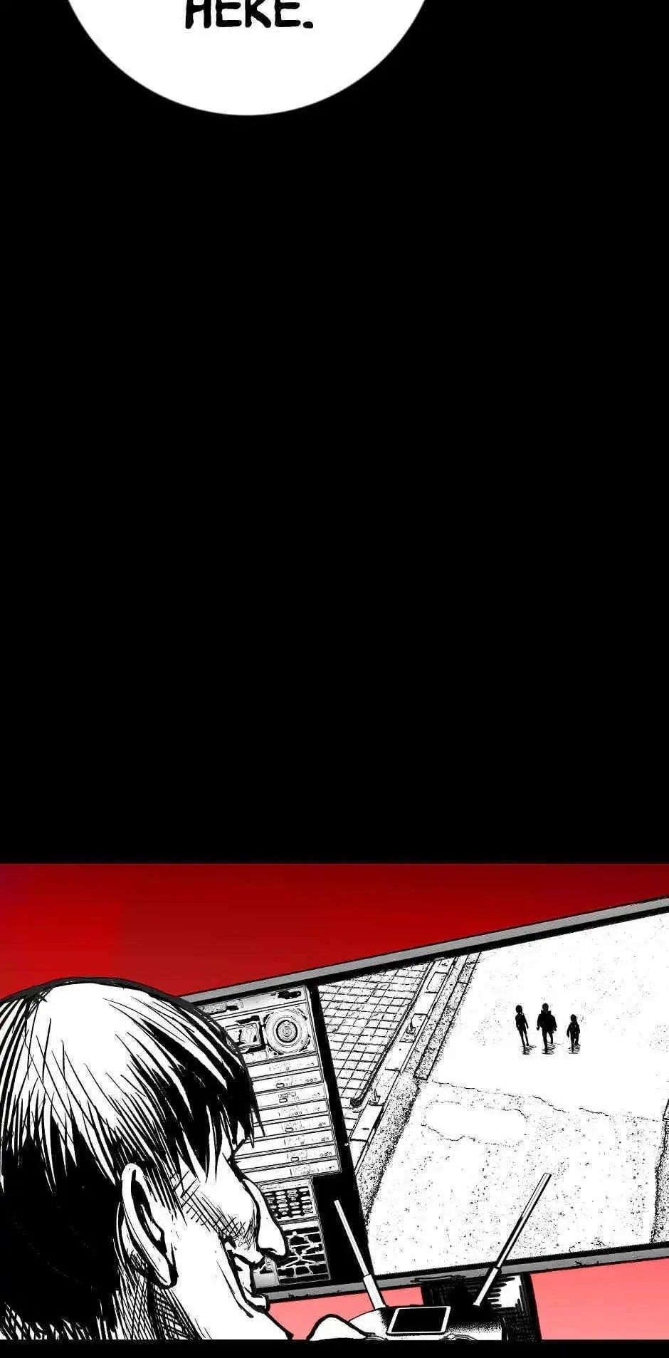 Tomahawk Angel Chapter 9 - Page 47