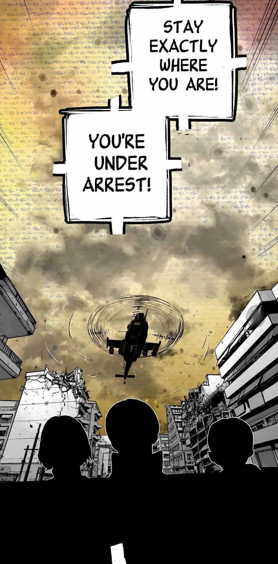Tomahawk Angel Chapter 9 - Page 55